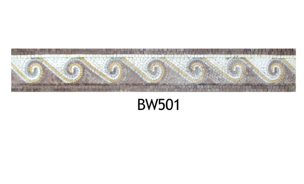 波浪纹BW501