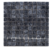 Grey Black