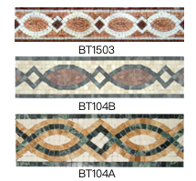 BT104, BT503
