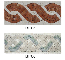 BT105, BT106
